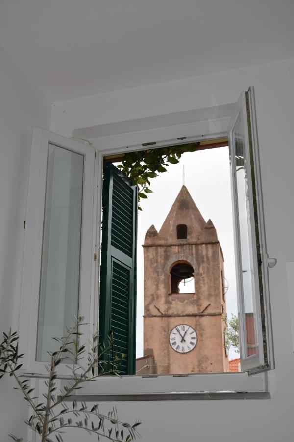 Hotel Il Frantoio Di Olimpia Lerici Exterior foto
