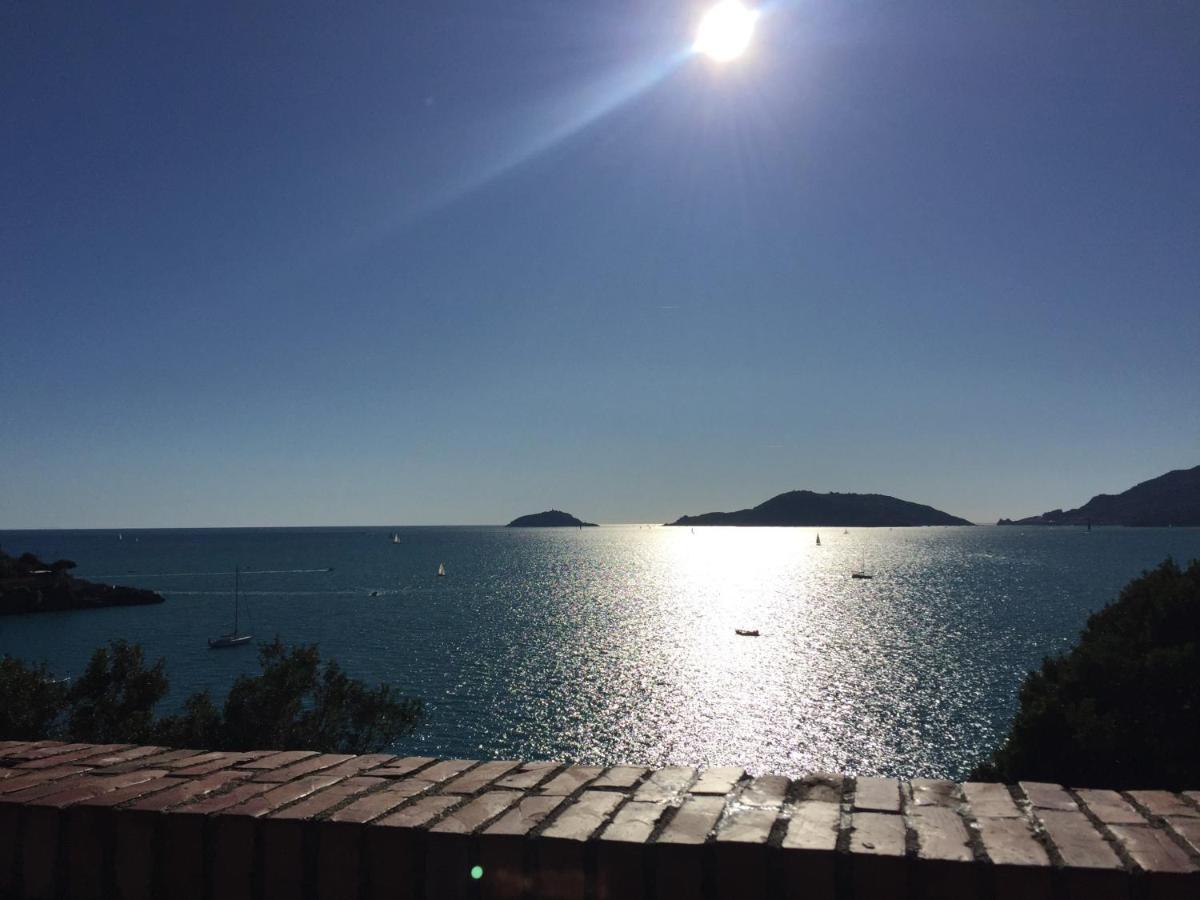 Hotel Il Frantoio Di Olimpia Lerici Exterior foto